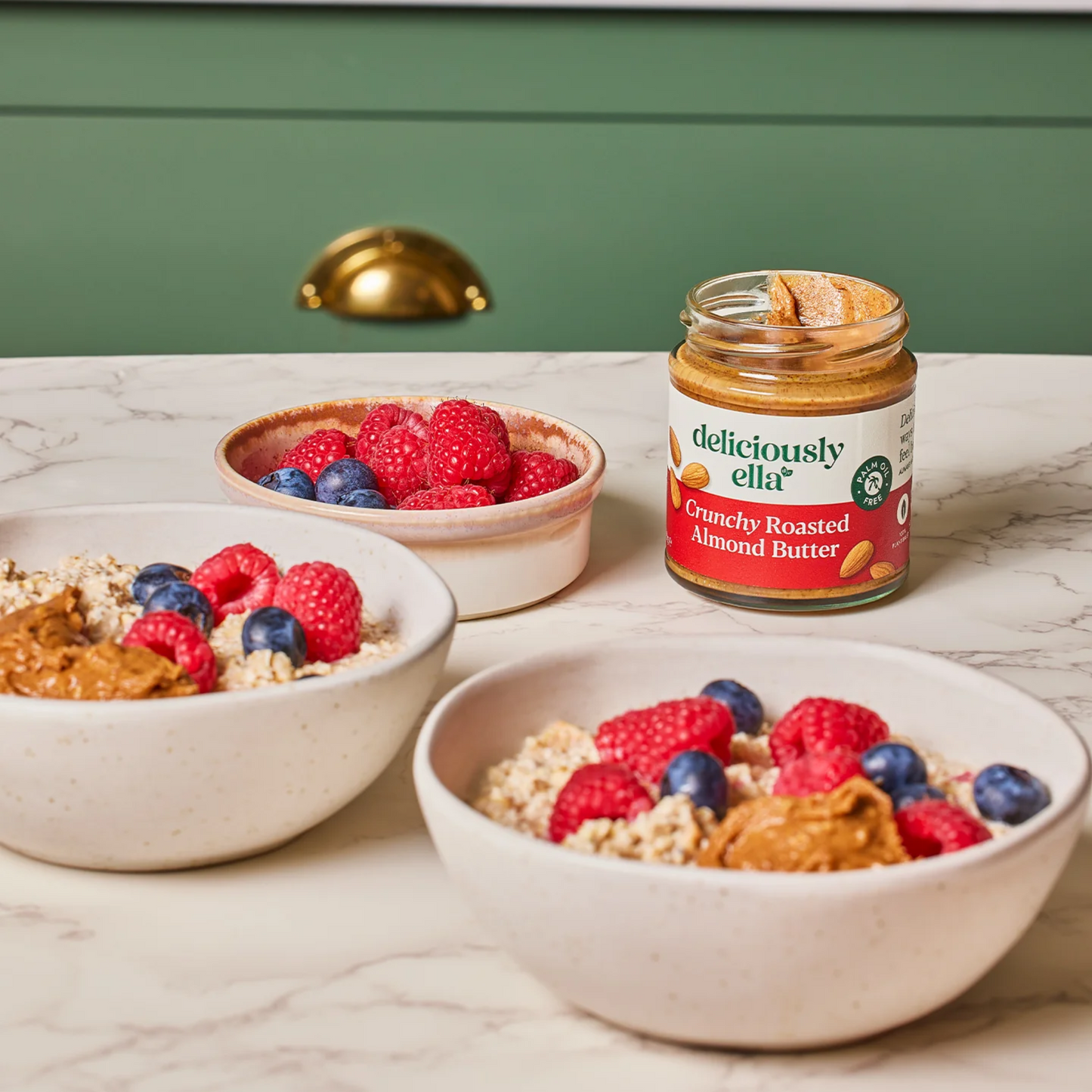 Almond Butter