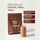 Chocolate Protein