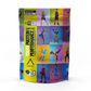 Youth Performance Protein | Chocolate brownie, 1kg