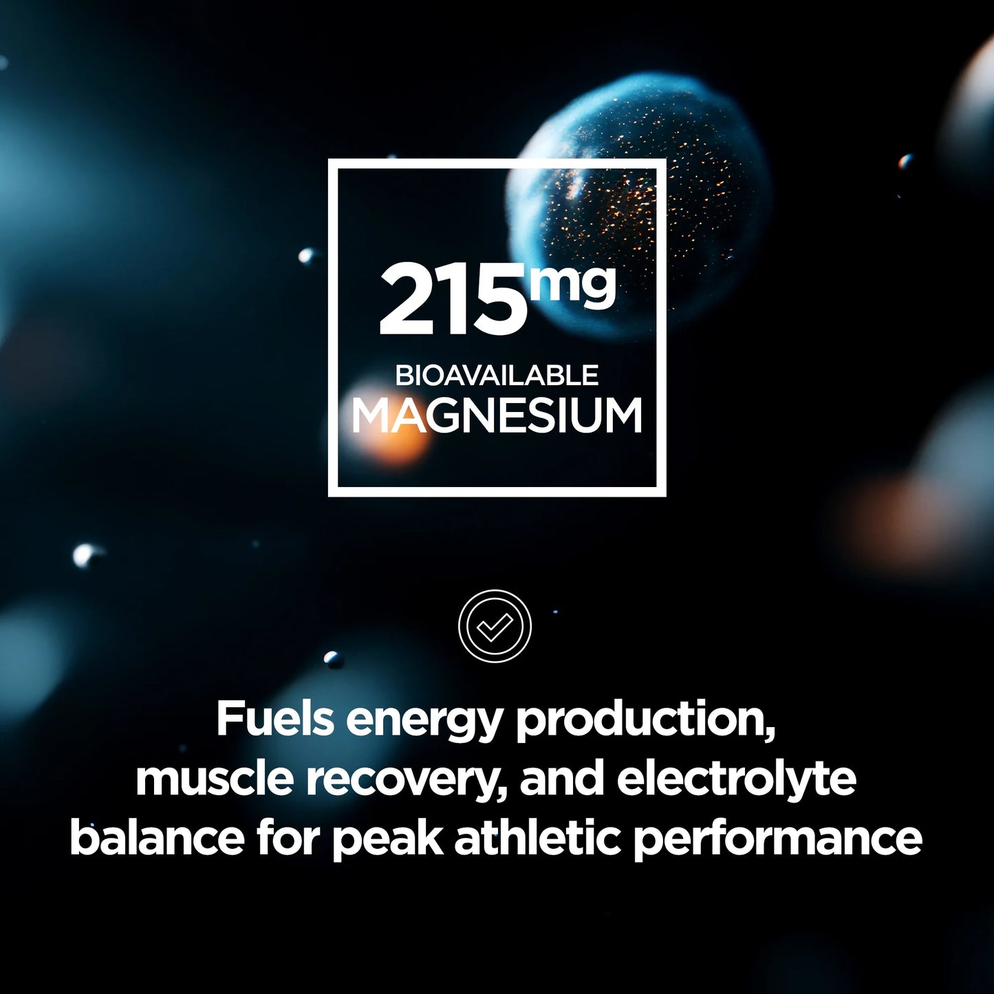 Tri Magnesium, 90 capsules