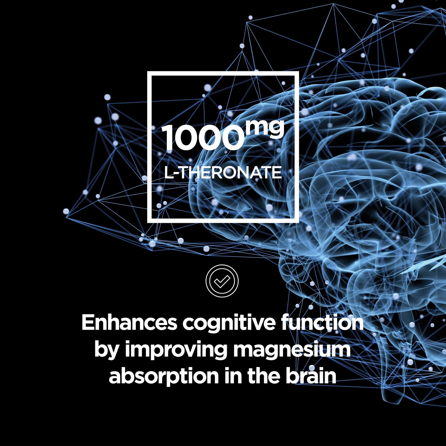 Tri Magnesium, 90 capsules