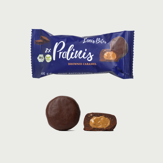 Pralinis, Cashew Caramel