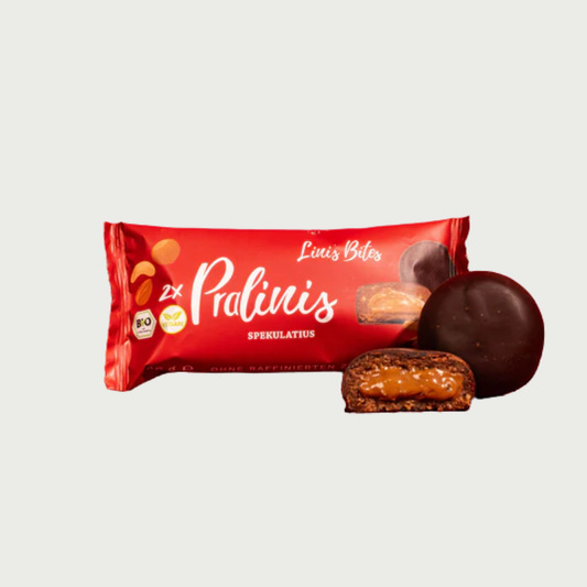 Pralinis, Spiced Christmas