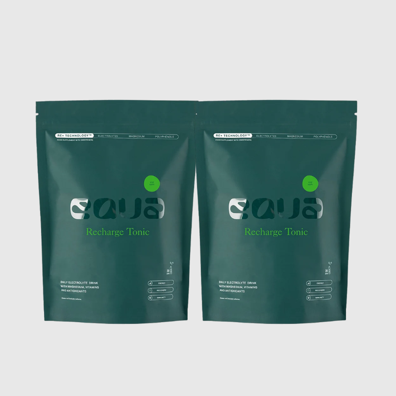 Electrolytes, Sour Apple (20 sachets)
