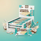 Waffle, Crispy Coconut Box of 16