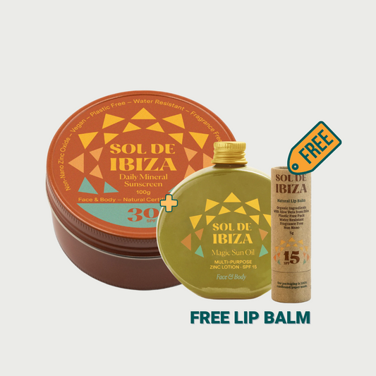 SPF Bundle offer