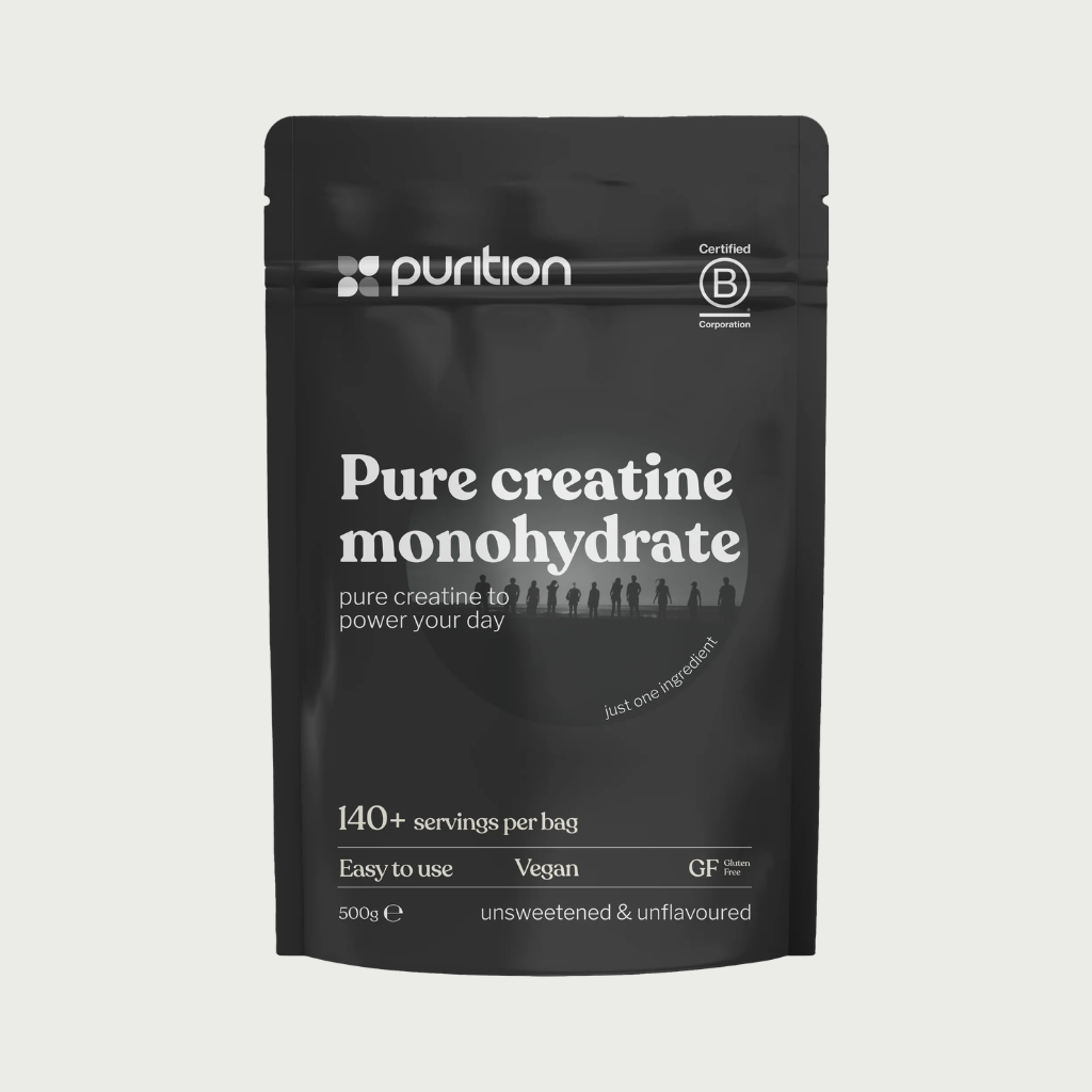 Creatine Monohydrate, 500g