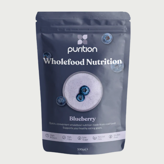 Blueberry (Limited edition)