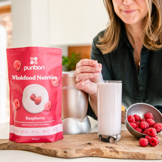 Raspberry (Limited edition)