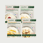 Fortified Instant Porridge Bundle of 4