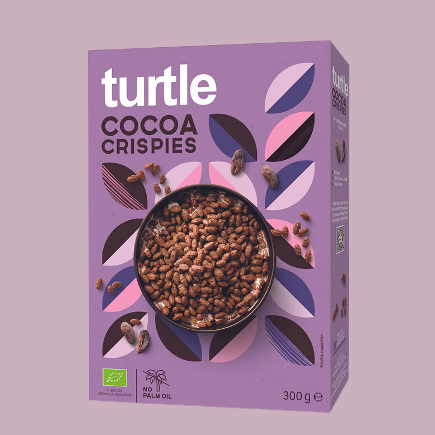 Cocoa Crispies