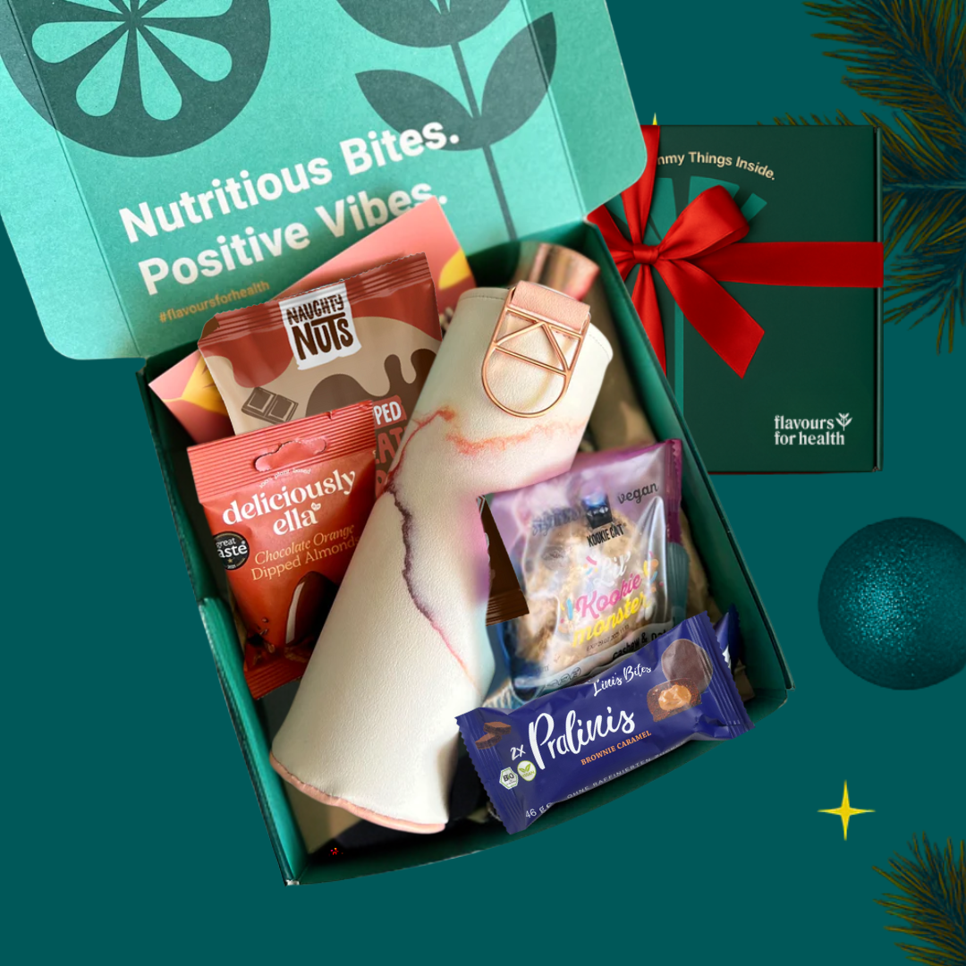 The Perfect Gift Box