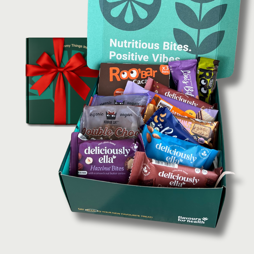Dreamy snack box