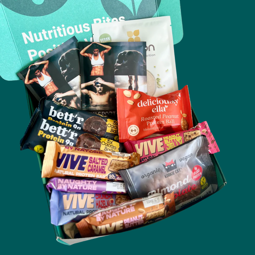 The Protein box