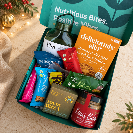 The Ultimate Feel Good Box