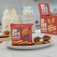 Oaty pocket, cinnamon
