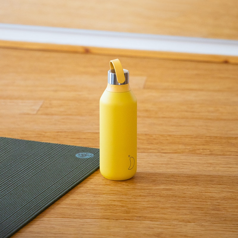 Pollen Yellow, 500ml