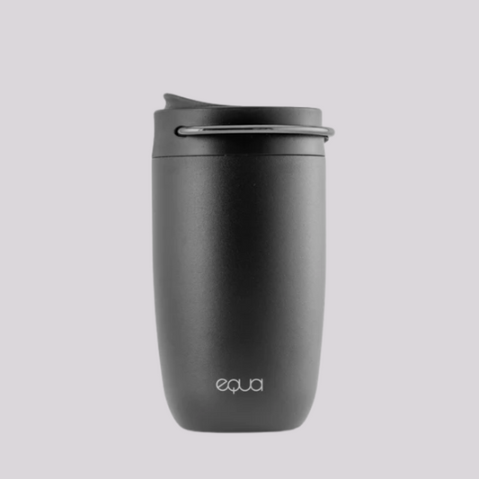 Equa Cup Black