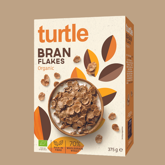 Bran flakes