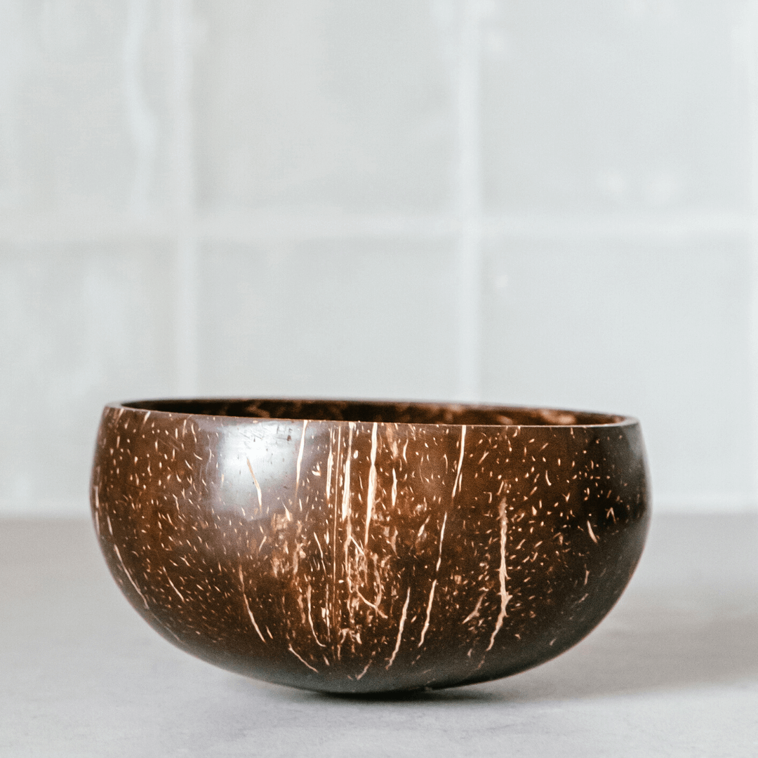 Coconut Bowl