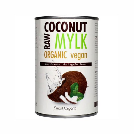 Coconut Mylk
