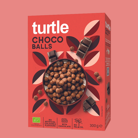 Choco Balls