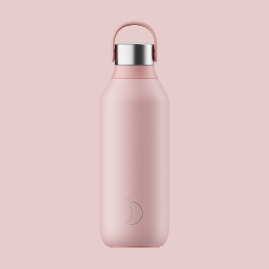 Blush Pink, 500ml