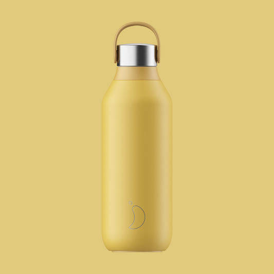 Pollen Yellow, 500ml