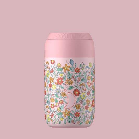 Liberty Blush Pink, 340ml