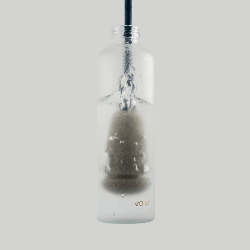 Soft cleaning brush