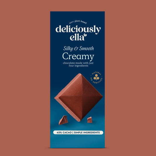 Creamy Chocolate