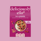 Berry Granola