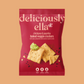 Chickpea & Paprika Crackers