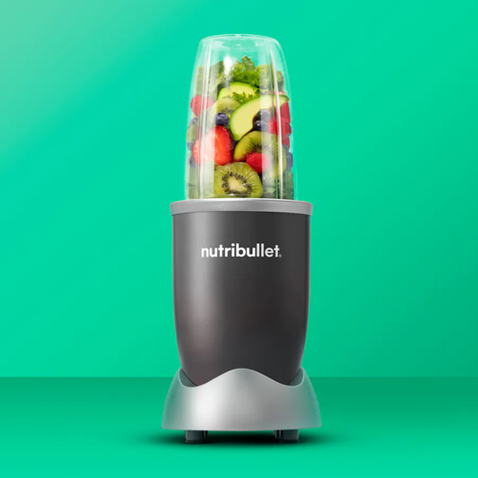 Nutribullet 600W