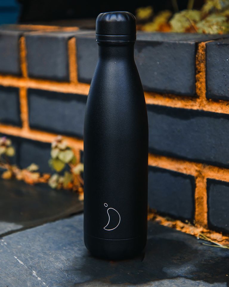 All Black 750ml