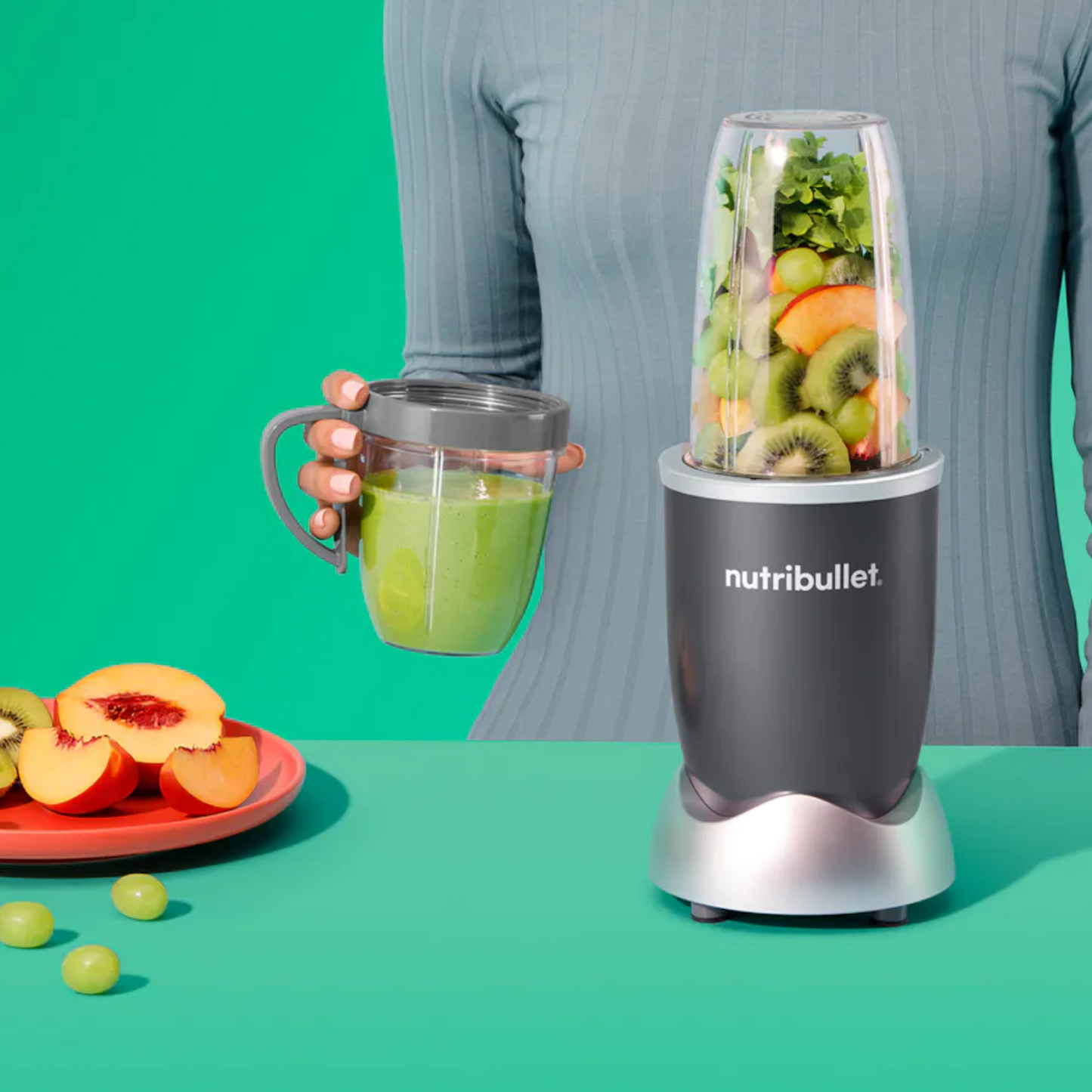 Nutribullet 600W