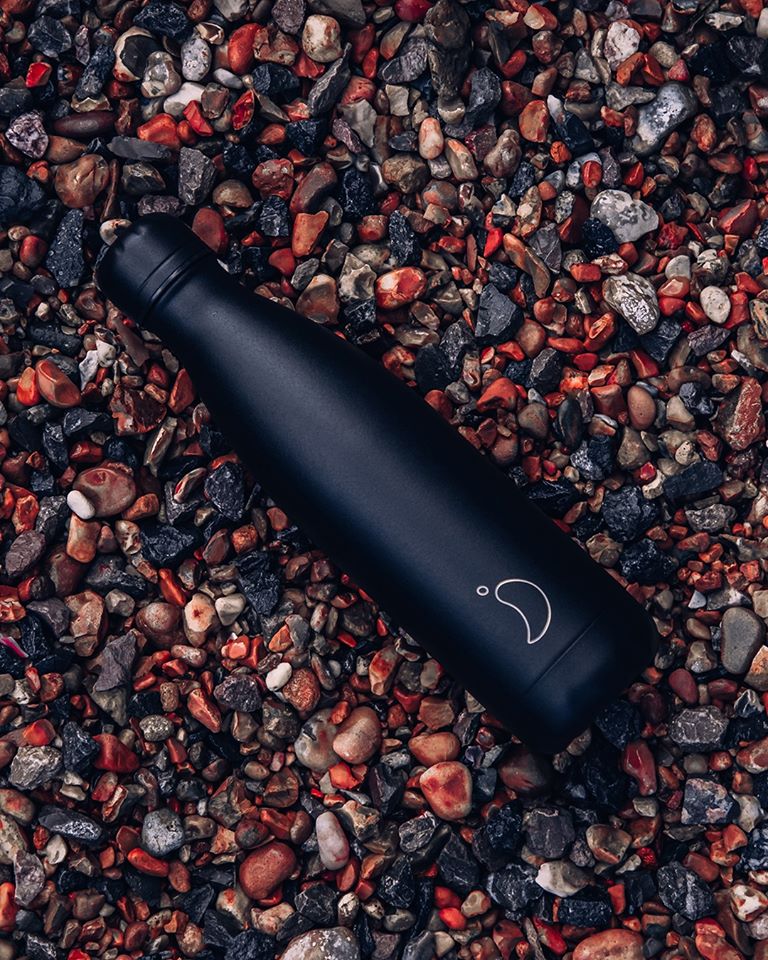 All Black 750ml