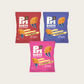 Oaty pocket bundle of 3