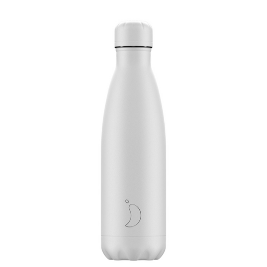 All White, 500ml