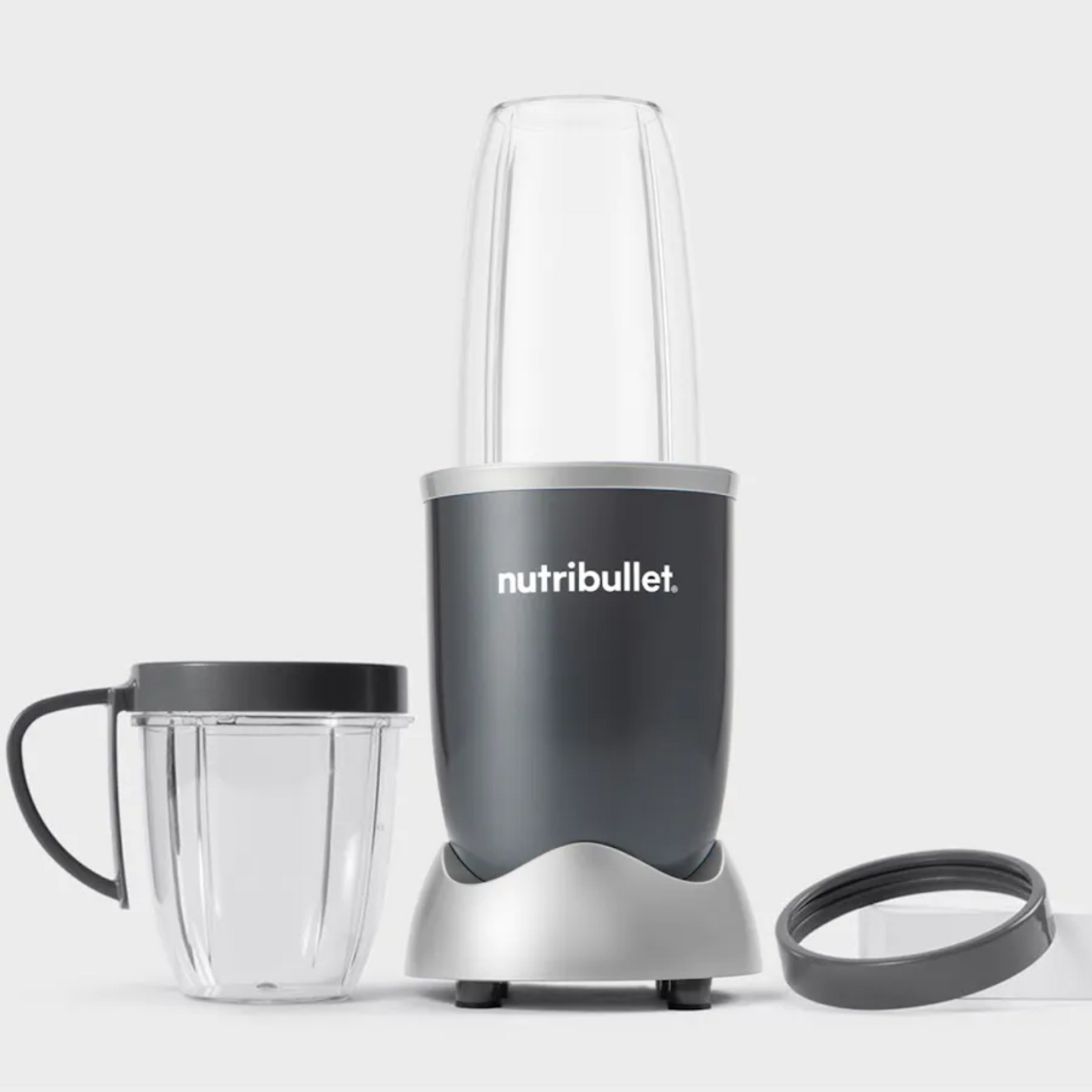 Nutribullet 600W