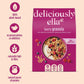 Berry Granola