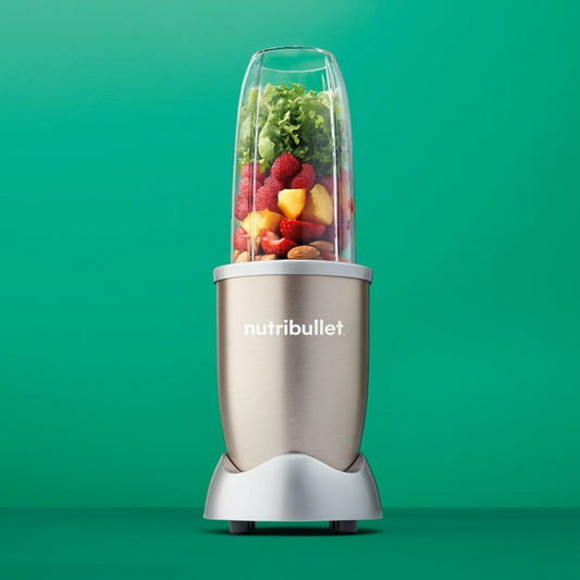 Nutribullet 900W