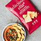 Chickpea & Paprika Crackers