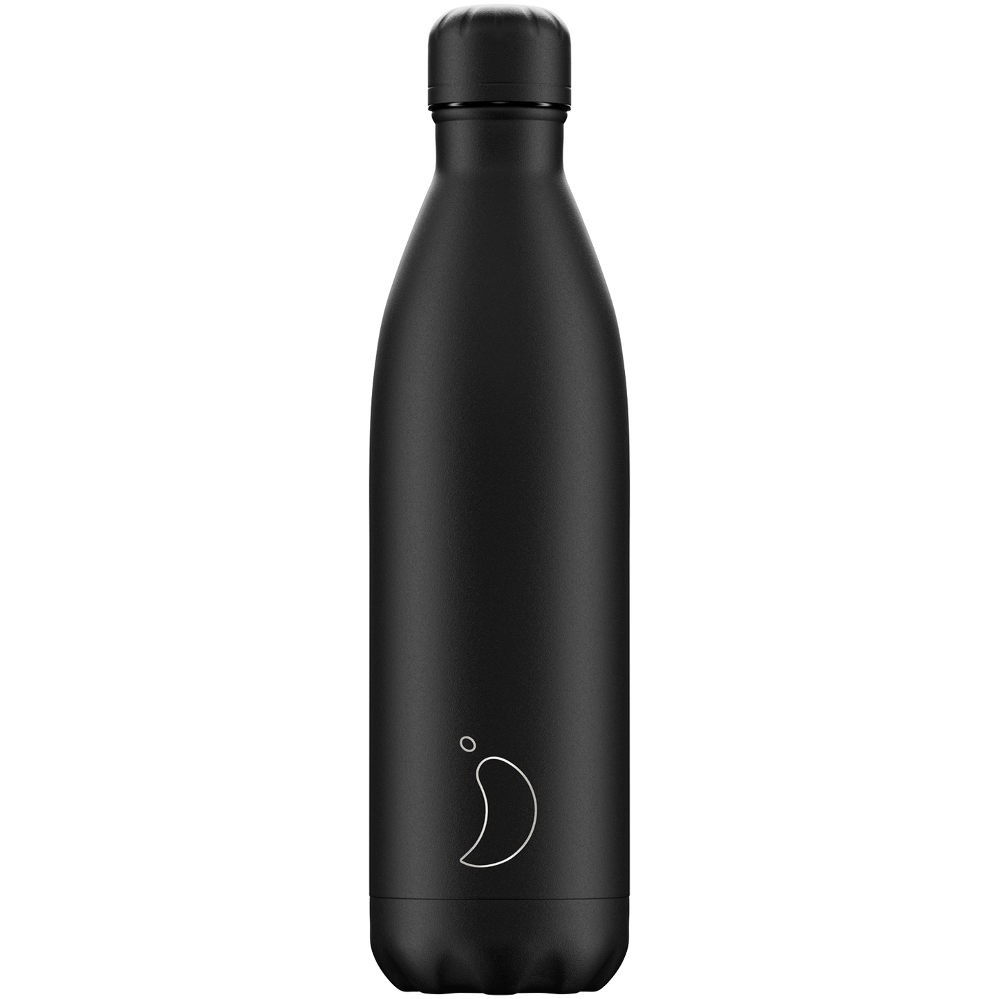 All Black 750ml