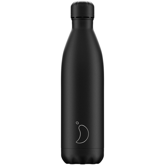 All Black 750ml