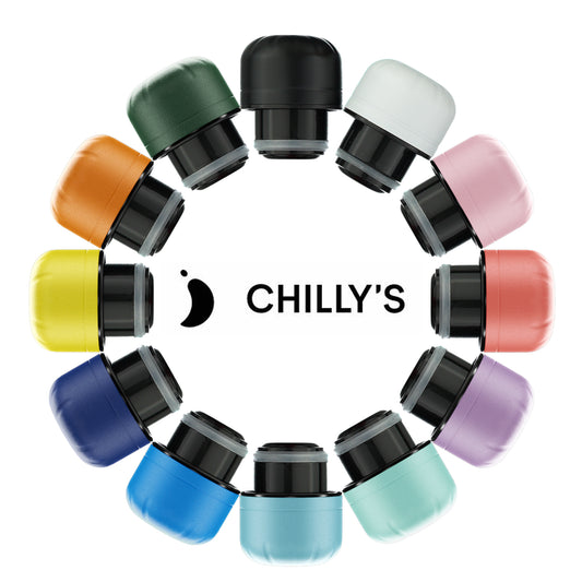Chilly's Lids