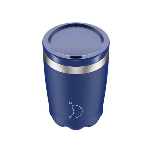 Coffee Cup Blue, 340ml