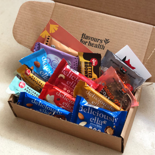 Energy Box