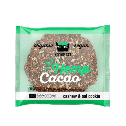 Hemp Cacao