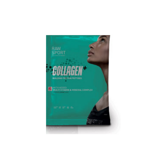 Collagen Protein Samples